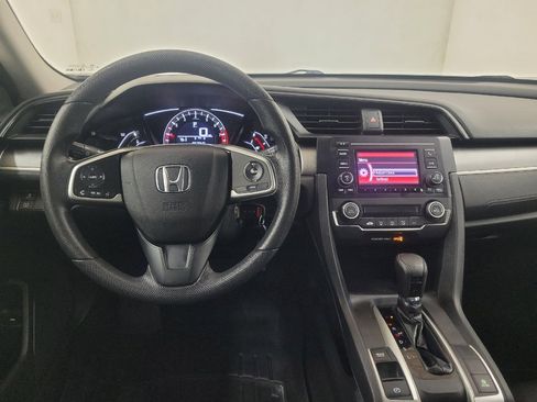 Used 2018 Honda Civic LX image 22