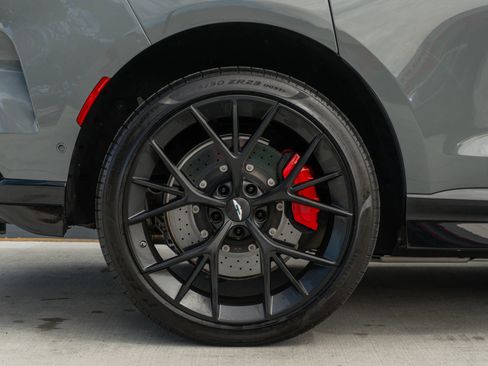 Used 2025 Aston Martin DBX 707 AWD/4WD image 35
