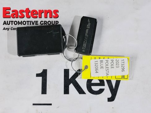 Used 2023 Polestar Polestar 2 w/ Pilot Pack FWD image 24
