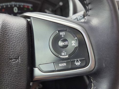 Used 2018 Honda CR-V EX-L image 28