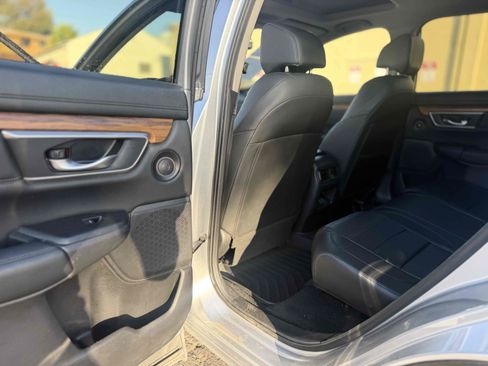 Used 2018 Honda CR-V EX-L image 20