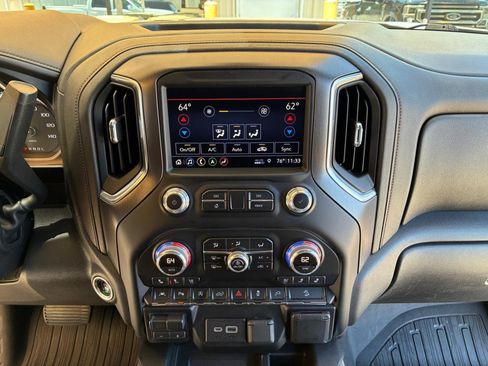 Used 2019 GMC Sierra 1500 AT4 w/ AT4 Premium Package AWD/4WD image 25
