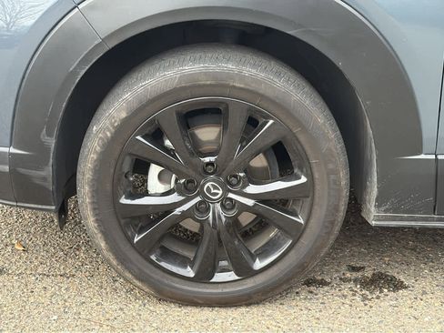 Used 2022 MAZDA CX-30 AWD 2.5 S w/ Preferred Package image 5