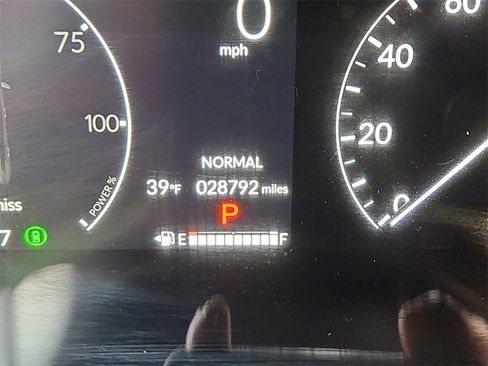 Certified 2023 Honda CR-V Sport Touring image 14