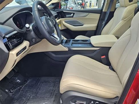 Used 2025 Acura MDX FWD w/ Technology Package image 17