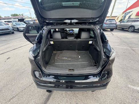 Used 2017 Ford Focus RS AWD/4WD image 18