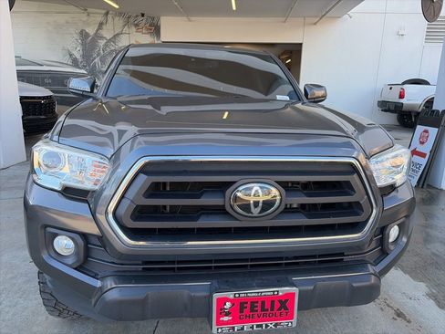 Used 2021 Toyota Tacoma SR5 image 6