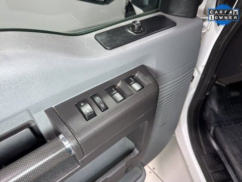 Used 2016 Ford F350 XL w/ Power Equipment Group image 7