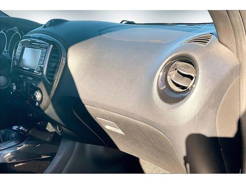 Used 2016 Nissan Juke NISMO RS image 25