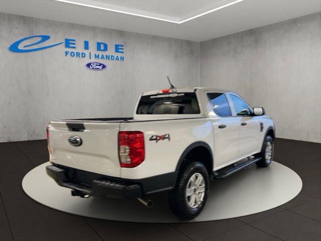 New 2026 Ford Ranger XL w/ Trailer Tow Package AWD/4WD image 13