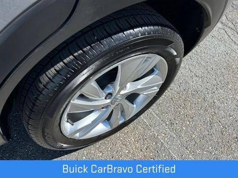Used 2025 Buick Encore GX Preferred FWD image 18