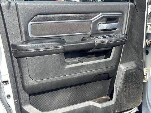 Used 2024 RAM 2500 Big Horn image 19