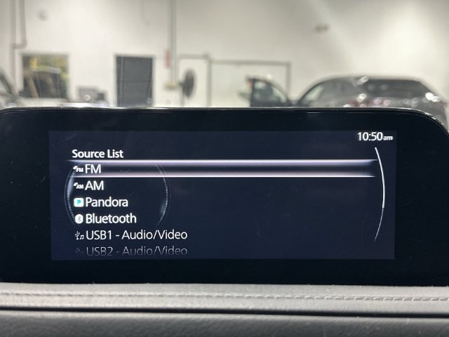 Certified 2023 MAZDA CX-30 AWD 2.5 S w/ Select Package image 16