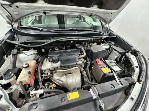 Used 2015 Toyota RAV4 XLE AWD/4WD image 27