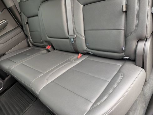 Used 2023 Chevrolet Silverado 1500 LTZ AWD/4WD image 27