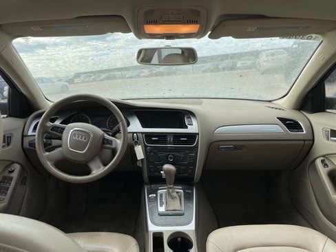 Used 2011 Audi A4 2.0T Premium image 31