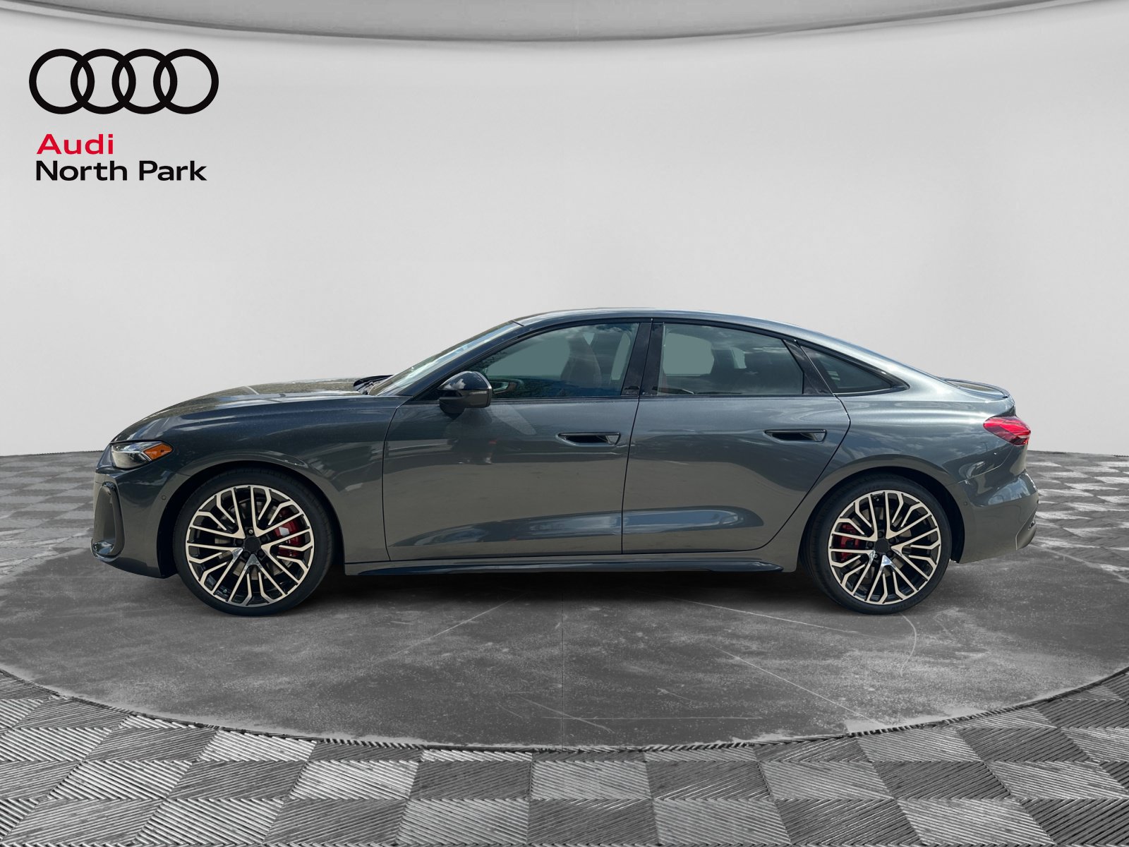 New 2026 Audi S5 Premium Plus AWD/4WD image 2