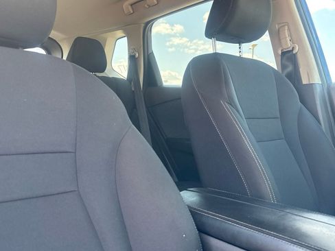 Certified 2023 Nissan Rogue S FWD image 28