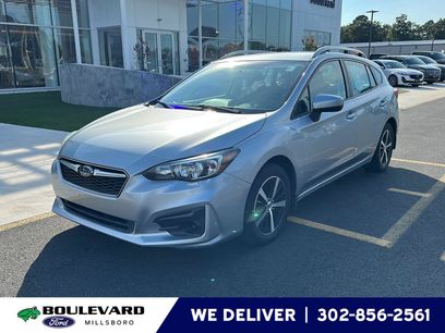 Used 2019 Subaru Impreza 2.0i Premium