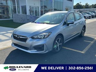 Used 2019 Subaru Impreza 2.0i Premium AWD/4WD video 1