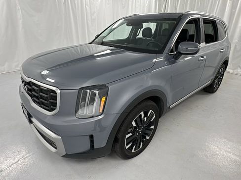 Used 2023 Kia Telluride SX image 7