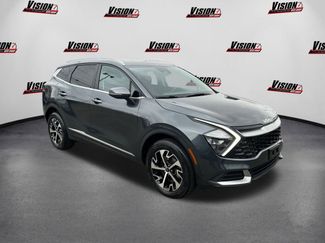 Certified 2023 Kia Sportage EX AWD/4WD video 3