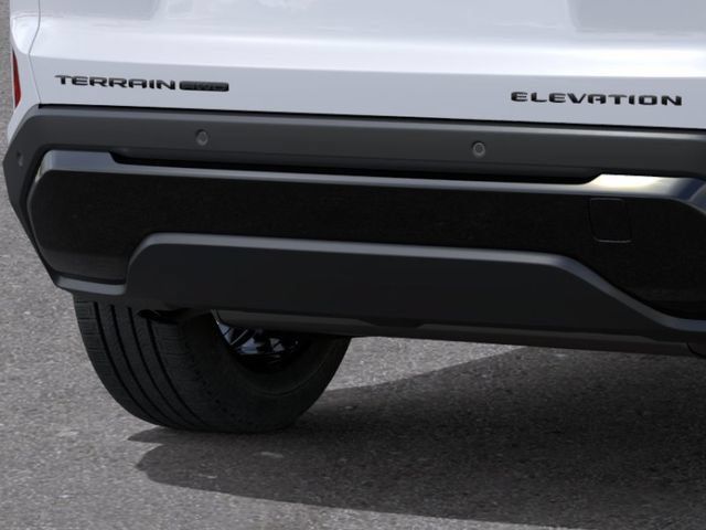 New 2027 GMC Terrain Elevation w/ Elevation Premium Package AWD/4WD image 14