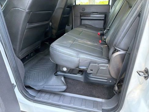 Used 2015 Ford F250 Platinum AWD/4WD image 20