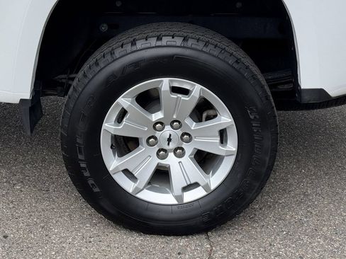 Used 2022 Chevrolet Colorado LT w/ LT Convenience Package RWD image 12