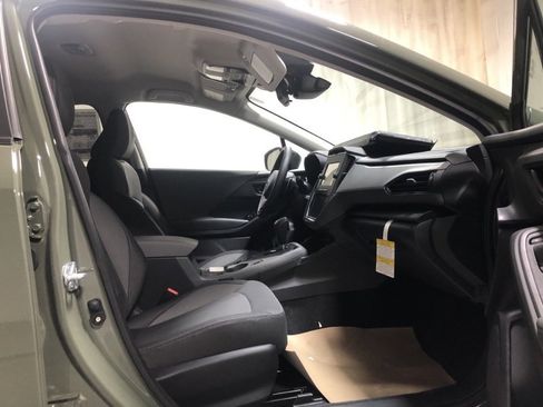 New 2026 Subaru Crosstrek 2.5i image 11