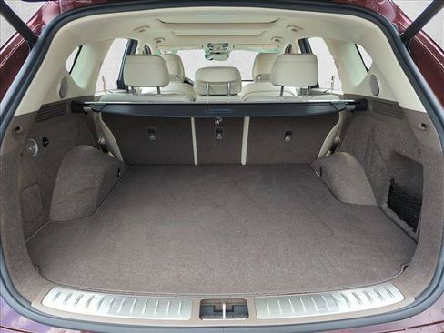 Used 2021 Genesis GV80 2.5T w/ Prestige Package 05 RWD image 6