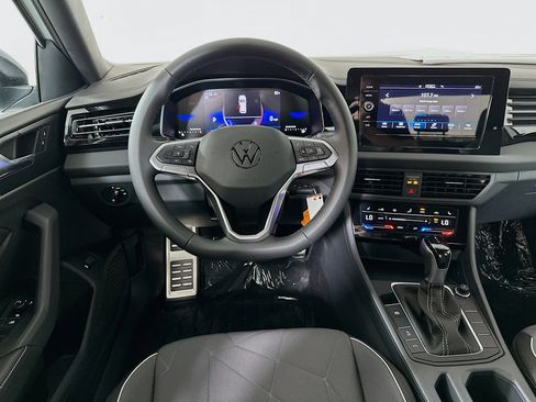 New 2025 Volkswagen Jetta Sport image 20