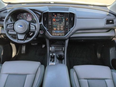 Used 2023 Subaru Ascent Onyx Edition AWD/4WD image 15