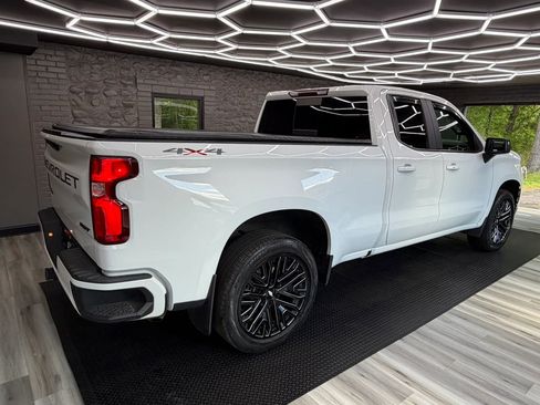 Used 2019 Chevrolet Silverado 1500 RST w/ All-Star Edition image 5