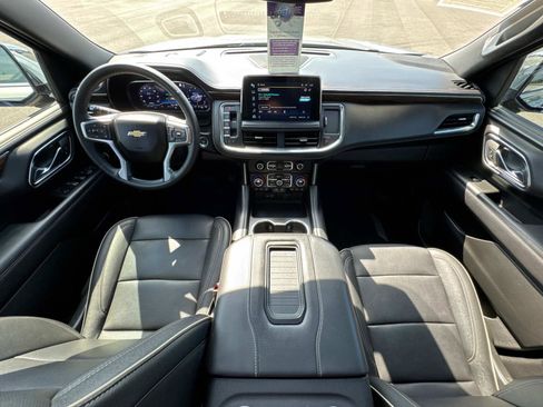 Certified 2023 Chevrolet Tahoe Premier image 2