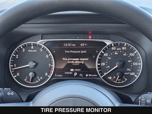 New 2026 Nissan Pathfinder S image 26