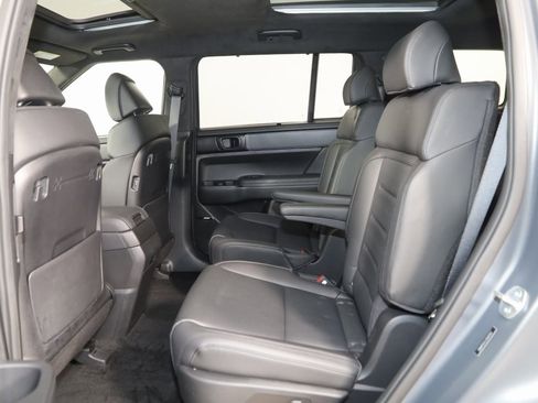 Used 2025 Hyundai Santa Fe Calligraphy image 52