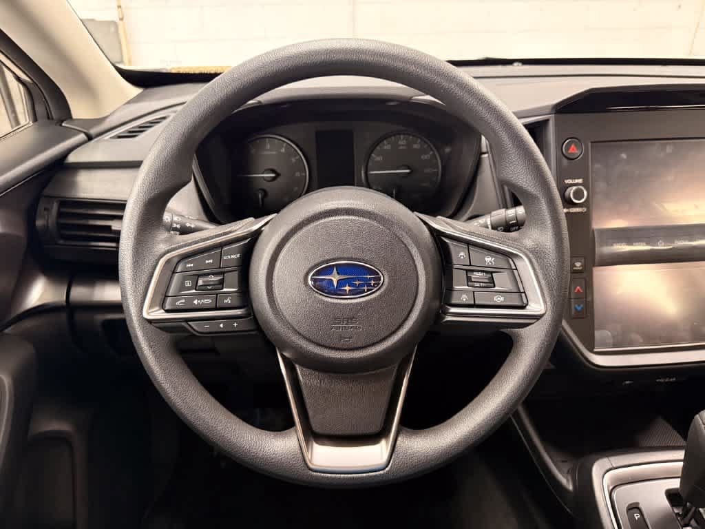 Certified 2024 Subaru Impreza 2.0i AWD/4WD image 15