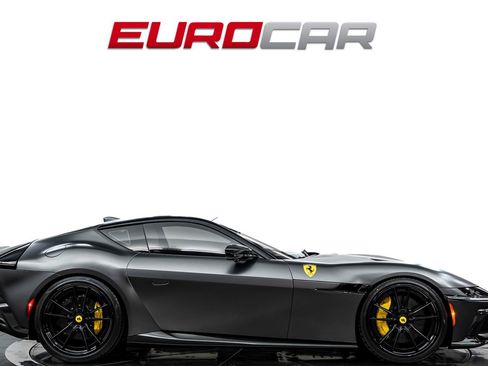 Used 2025 Ferrari 12Cilindri RWD image 6