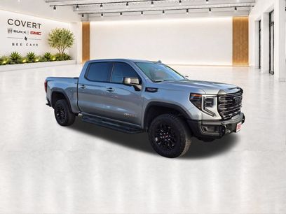 Used 2023 GMC Sierra 1500 AT4X