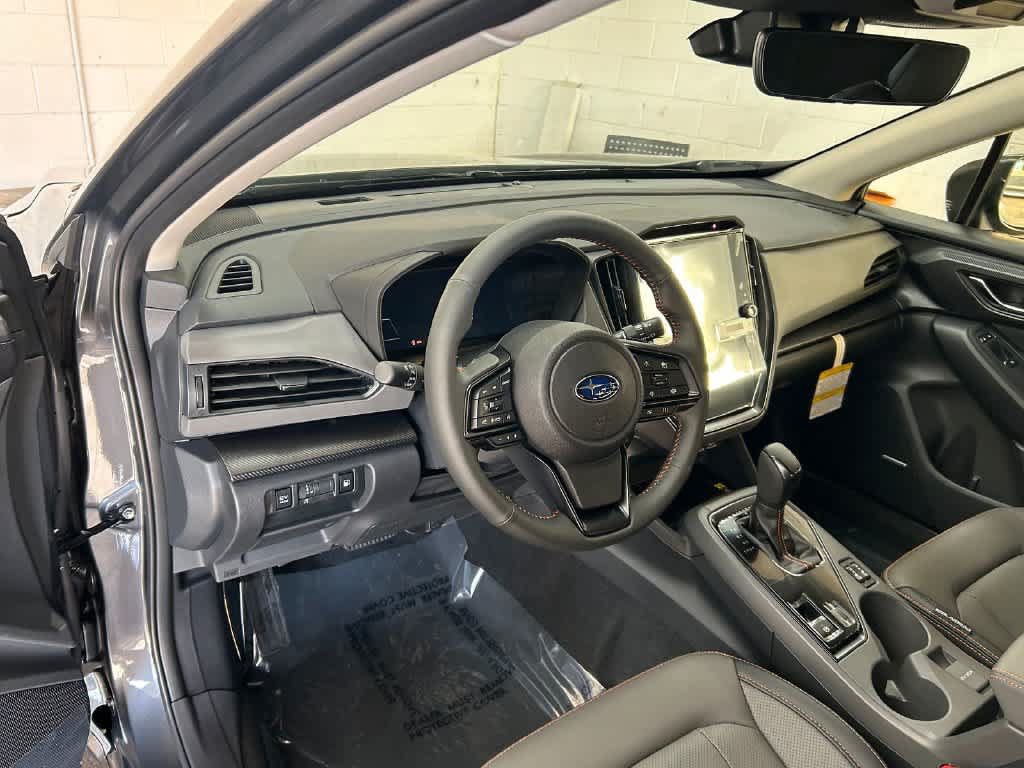 New 2026 Subaru Crosstrek 2.5i Limited AWD/4WD image 2