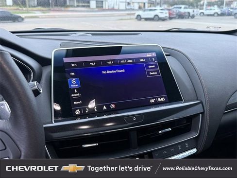 Used 2024 Cadillac CT5 Sport w/ Parking Package image 26