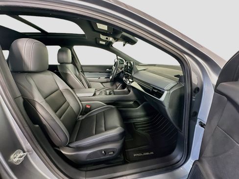 Used 2024 Honda Prologue Elite image 32