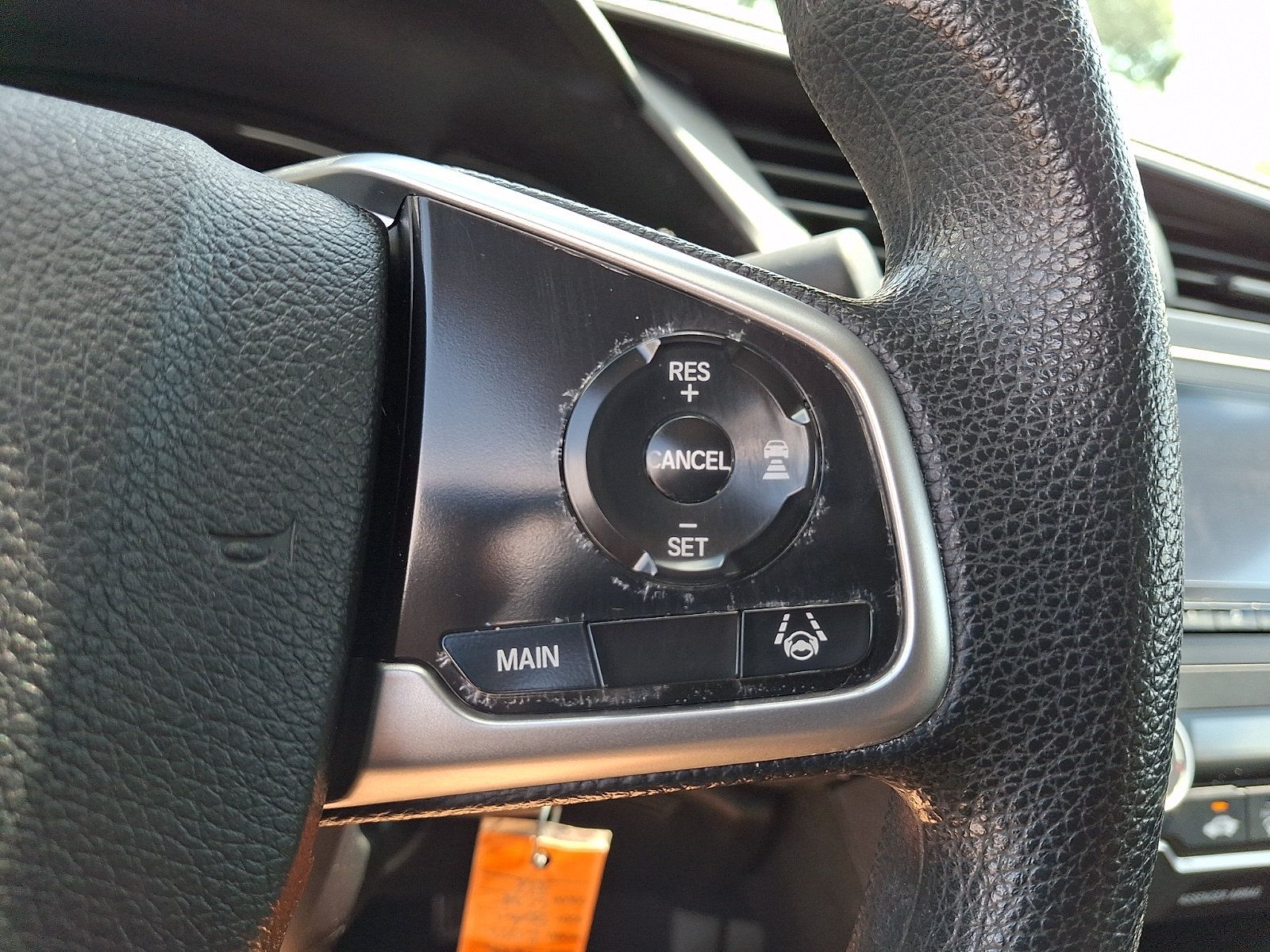 Used 2020 Honda Civic LX image 21
