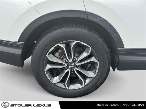 Used 2020 Honda CR-V EX image 8