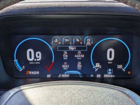 Used 2023 Ford F150 Tremor w/ Equipment Group 402A High image 10