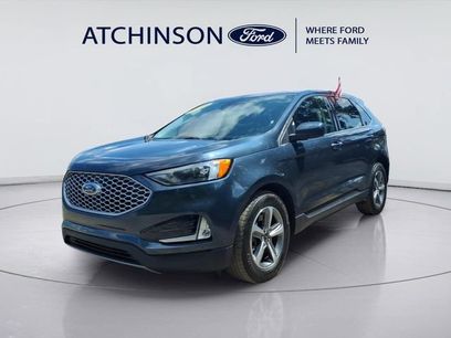 Certified 2024 Ford Edge SEL w/ Convenience Package