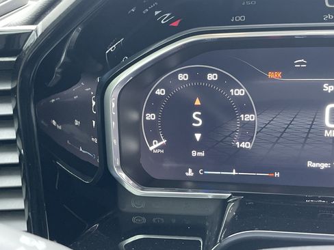 New 2026 GMC Sierra 1500 SLT image 47