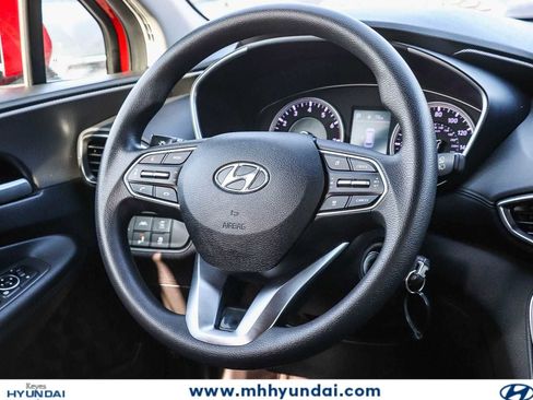 Used 2019 Hyundai Santa Fe SE AWD/4WD image 14