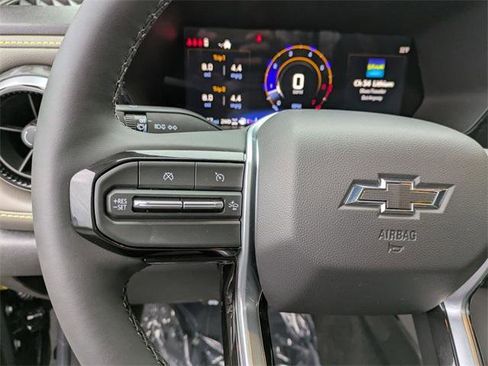 New 2026 Chevrolet Colorado ZR2 w/ Technology Package image 15